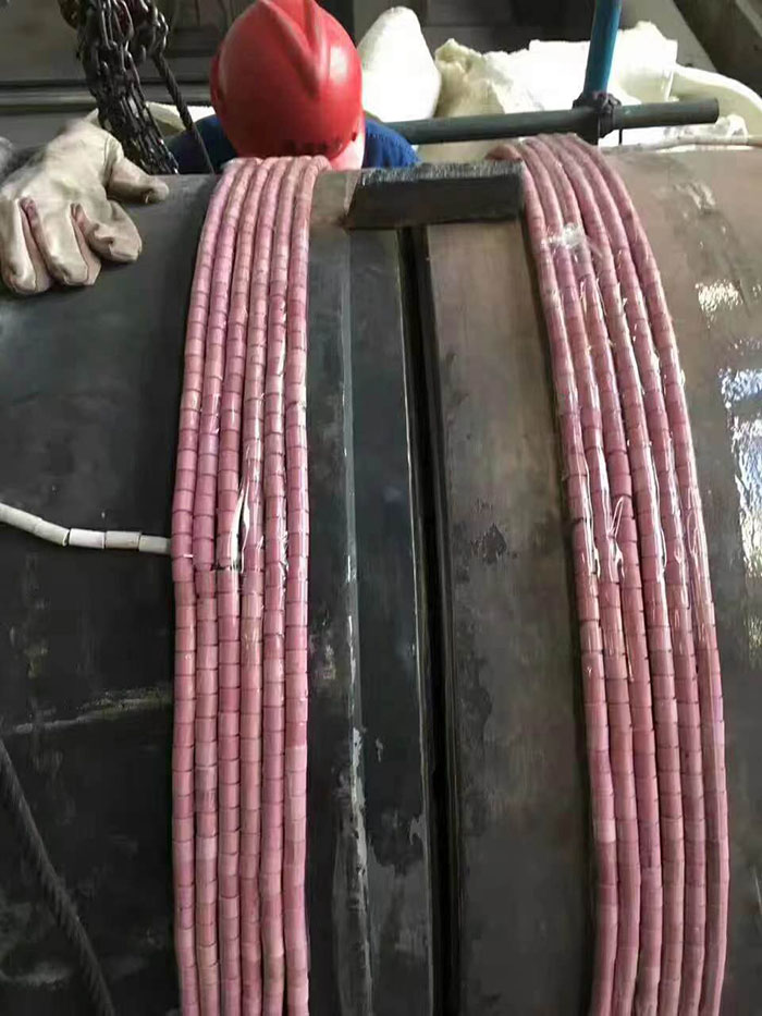 熱處理工程