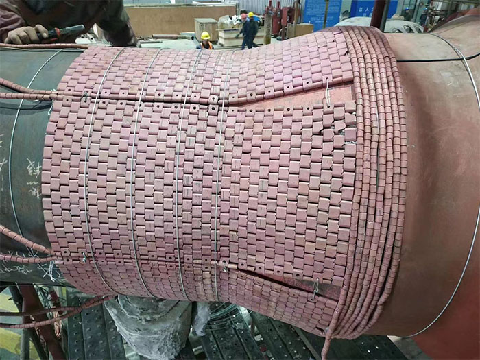 熱處理工程